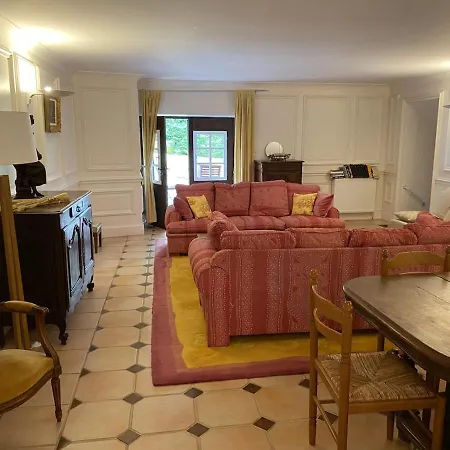 La Boiserie - Saint Antonin Feriehus Espinas
