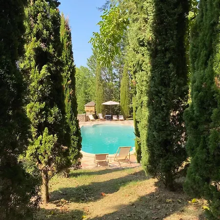 La Boiserie - Saint Antonin