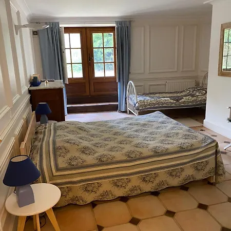 La Boiserie - Saint Antonin Feriehus *