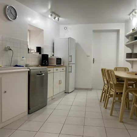 Feriehus La Boiserie - Saint Antonin *