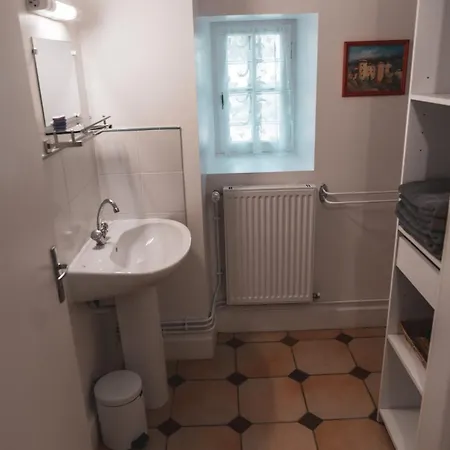 Feriehus La Boiserie - Saint Antonin *