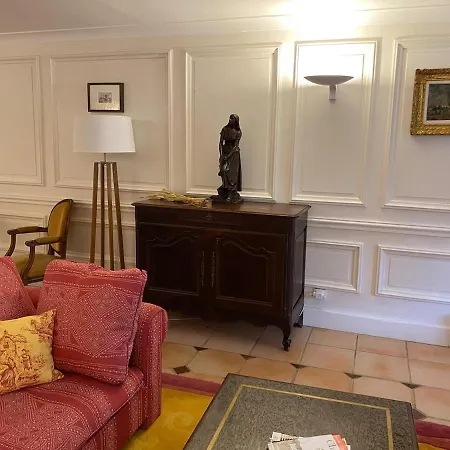 La Boiserie - Saint Antonin Feriehus Espinas