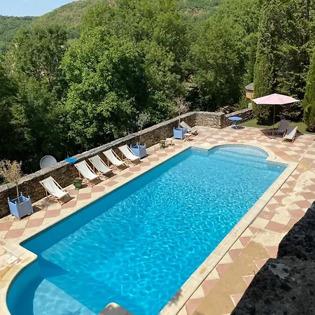 La Boiserie - Saint Antonin *