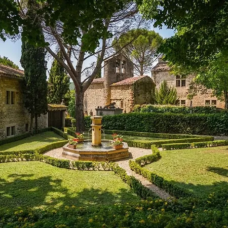 Feriehus La Boiserie - Saint Antonin Espinas